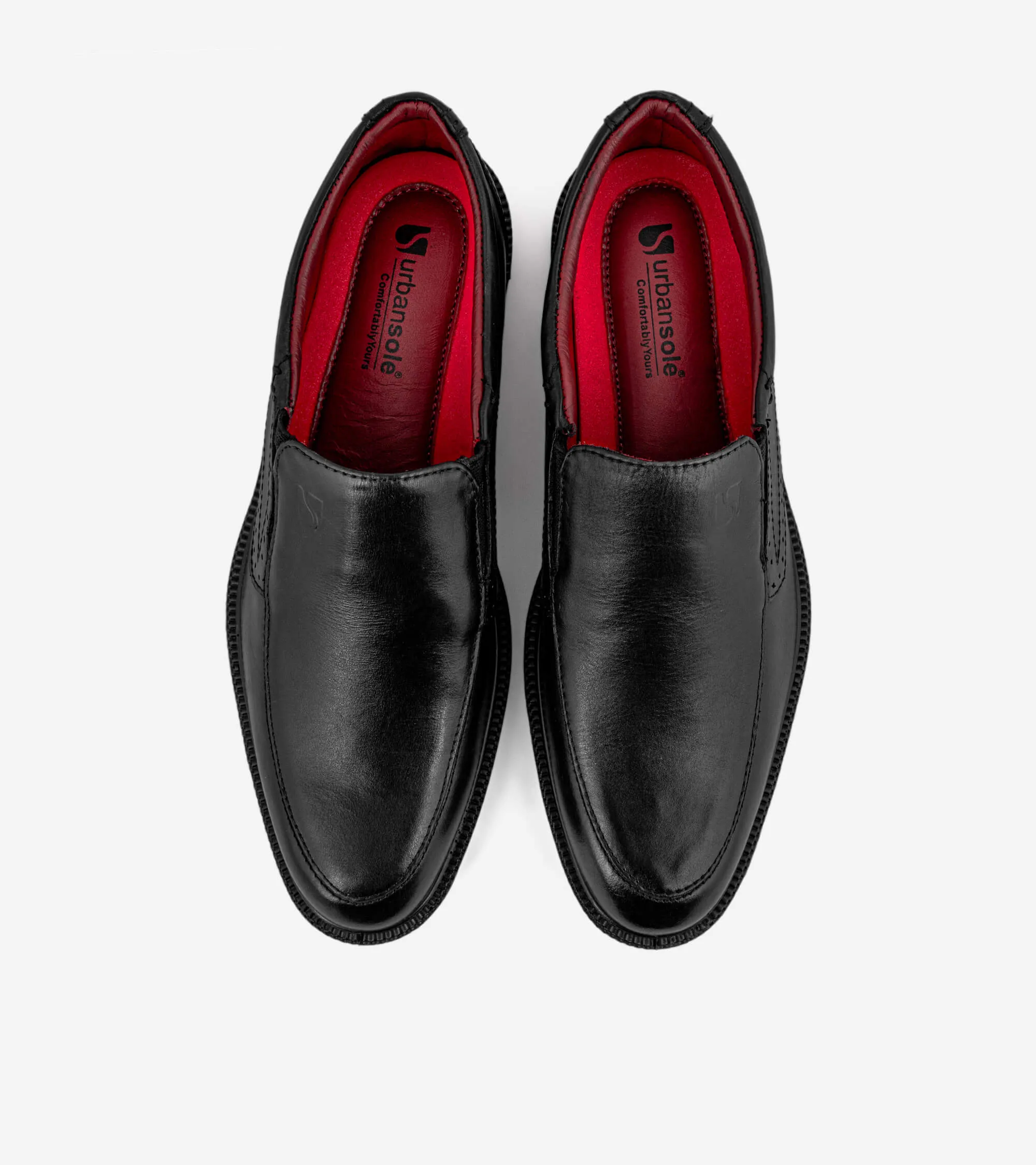 Men??s Formal Shoes US-DK-5101 Ventilation Ports cyclists'