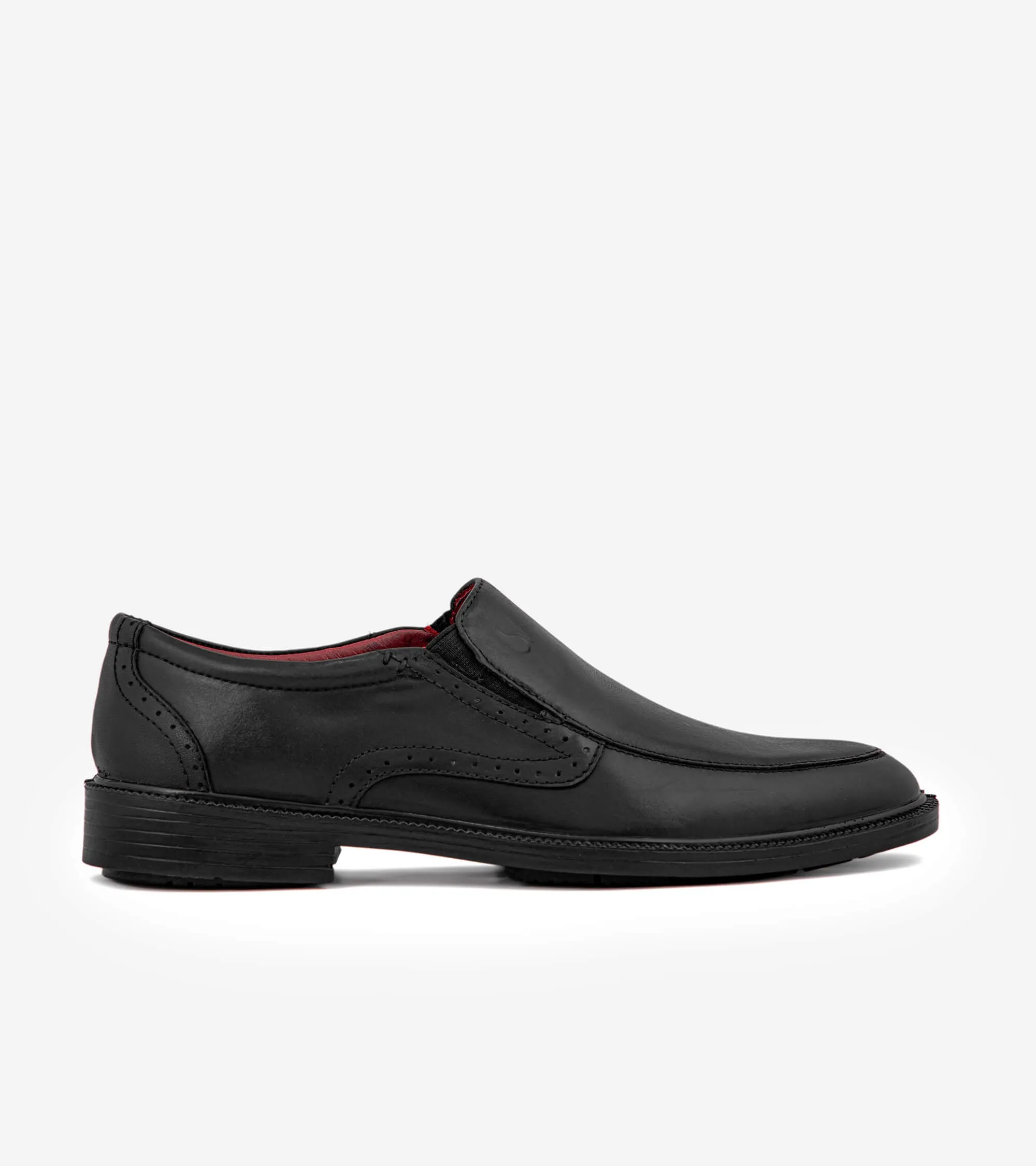 Men??s Formal Shoes US-DK-5101 Supportive support Bold flair