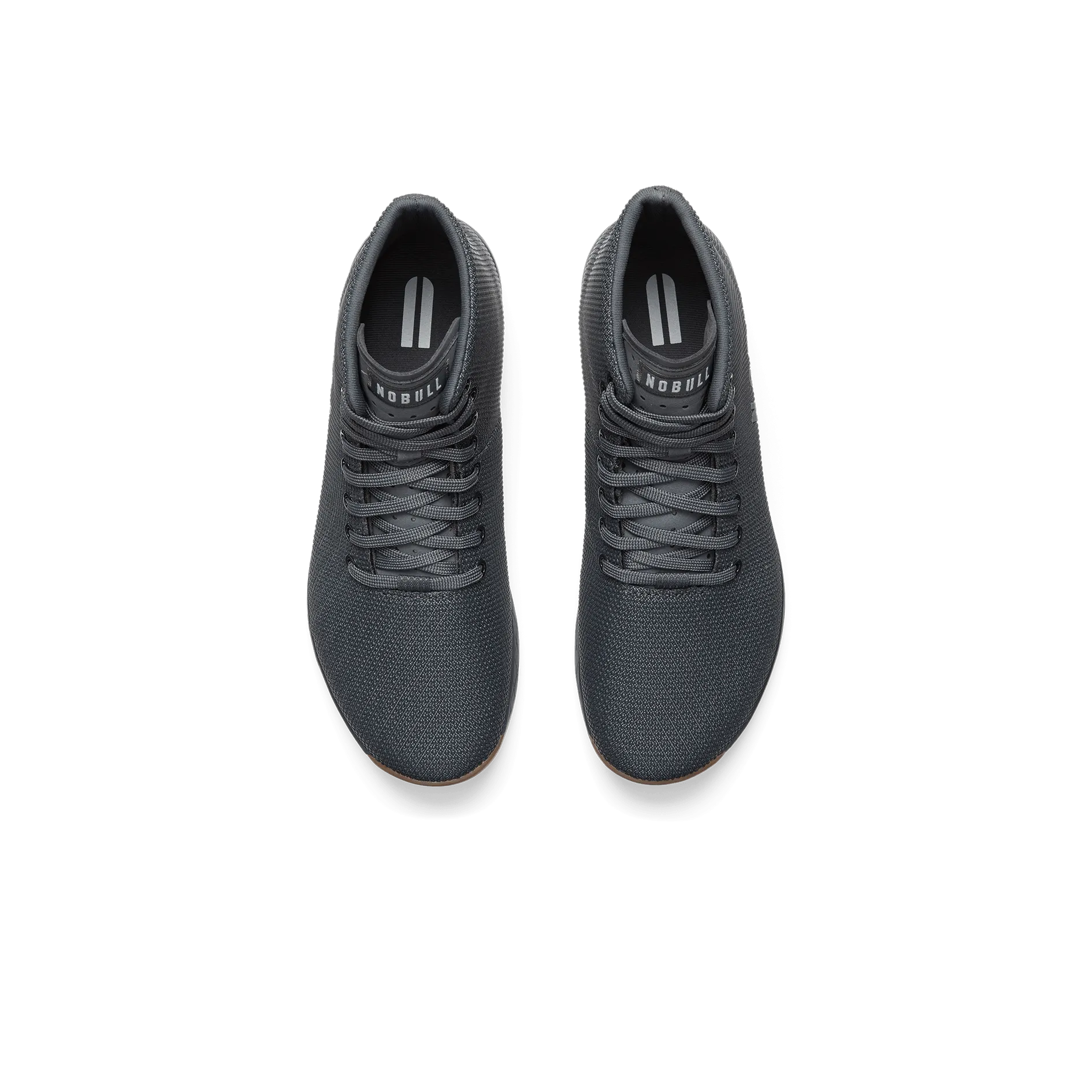 half - size Men's Outwork High-Top