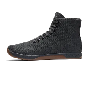 Men's Outwork High-Top Arched Support