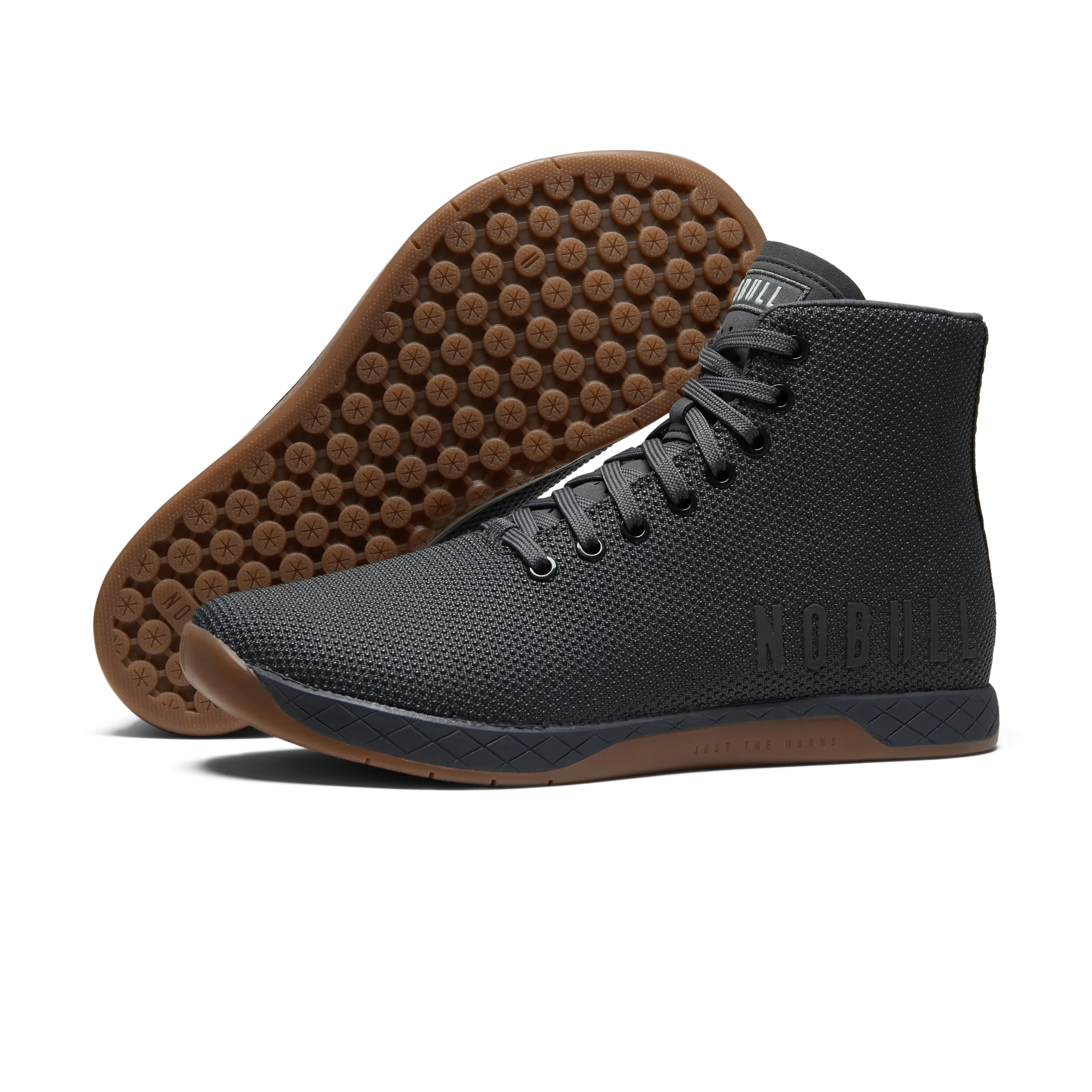 teenagers - specific benefits Men's Outwork High-Top