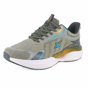 Running Shoes for Men SM 951 Bacterial Resistant Lining