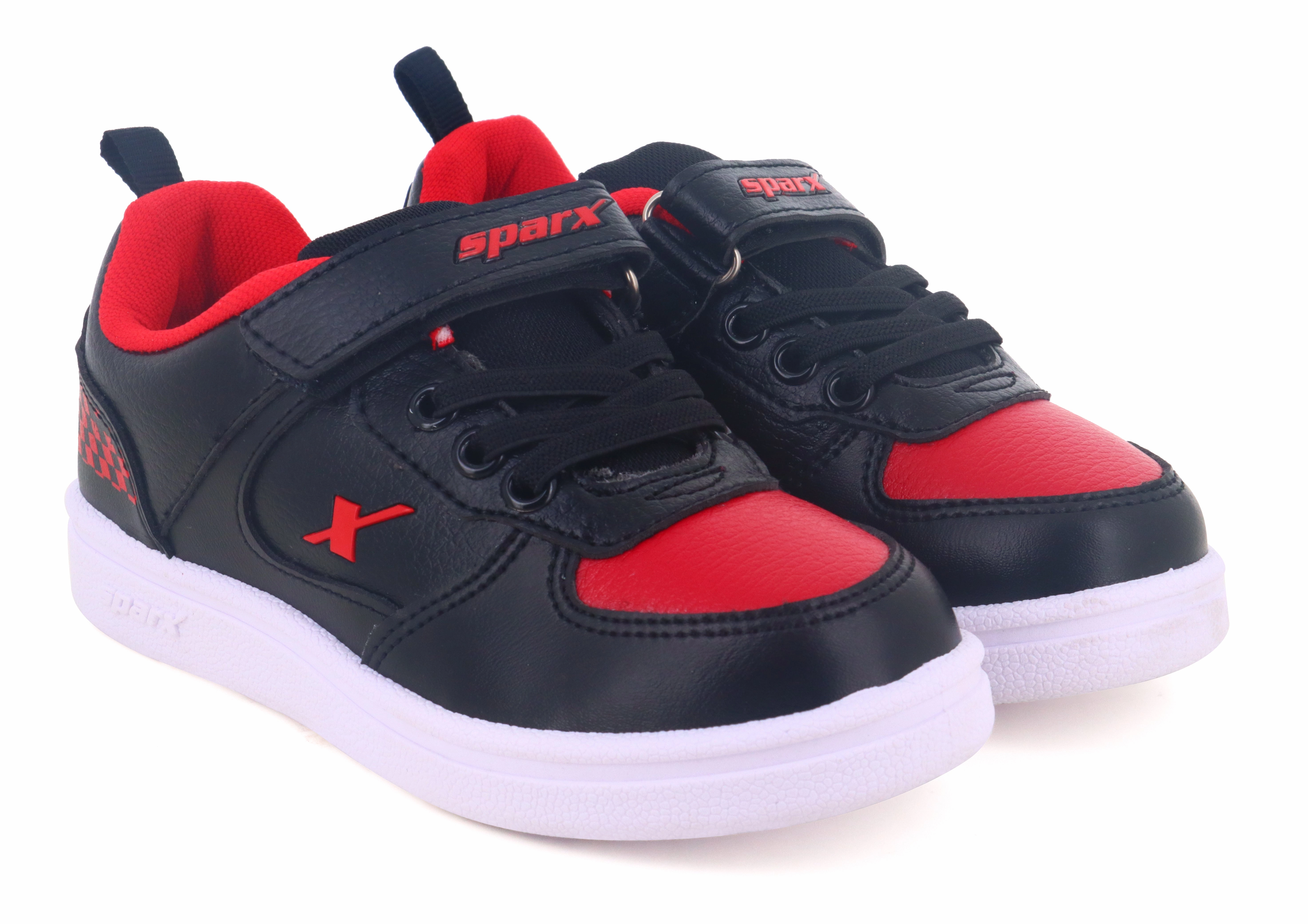 Good Grip Eco - friendly SPARX Shoes for kids SK 98