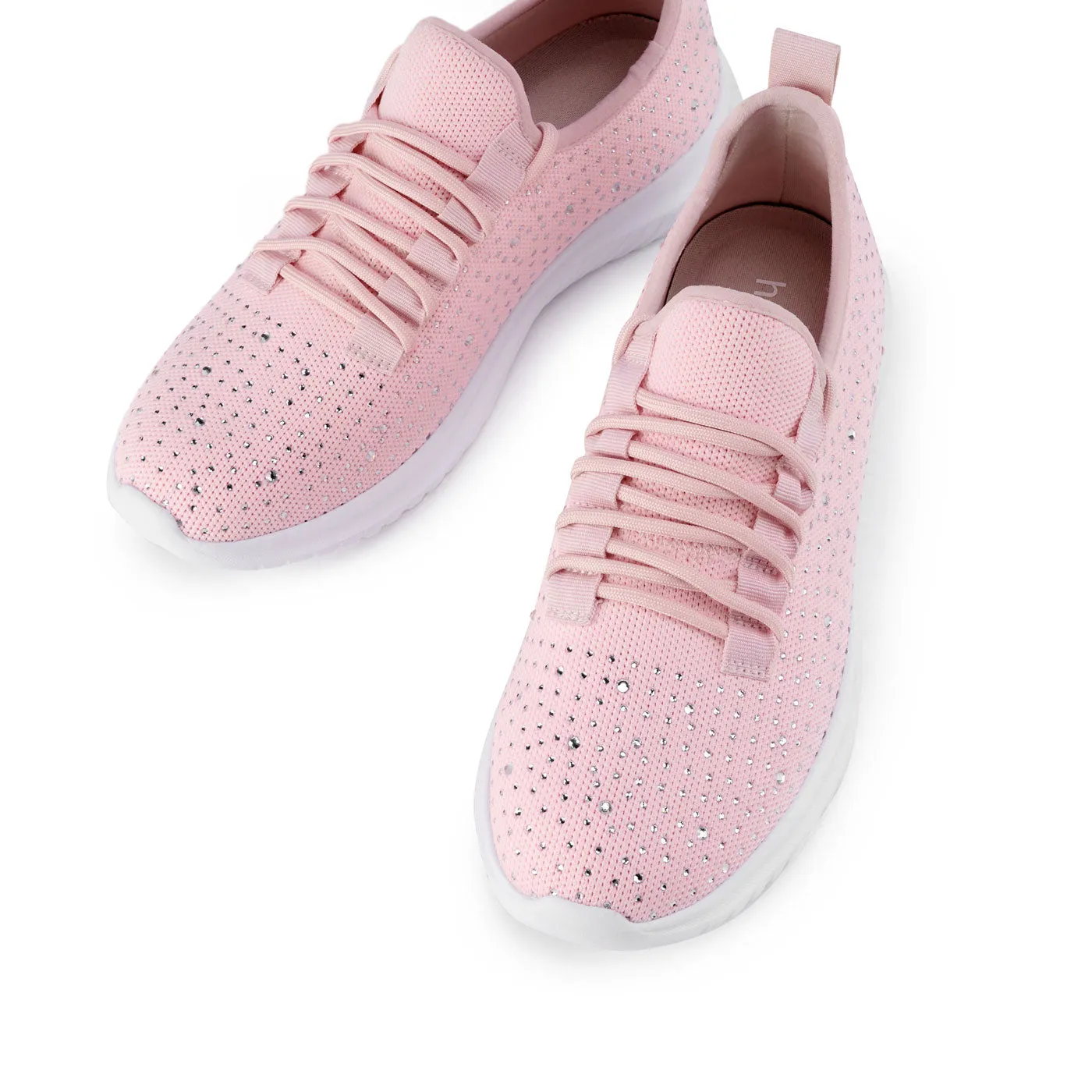 Lumina - Rose Bazaar Day Fashionable Walk