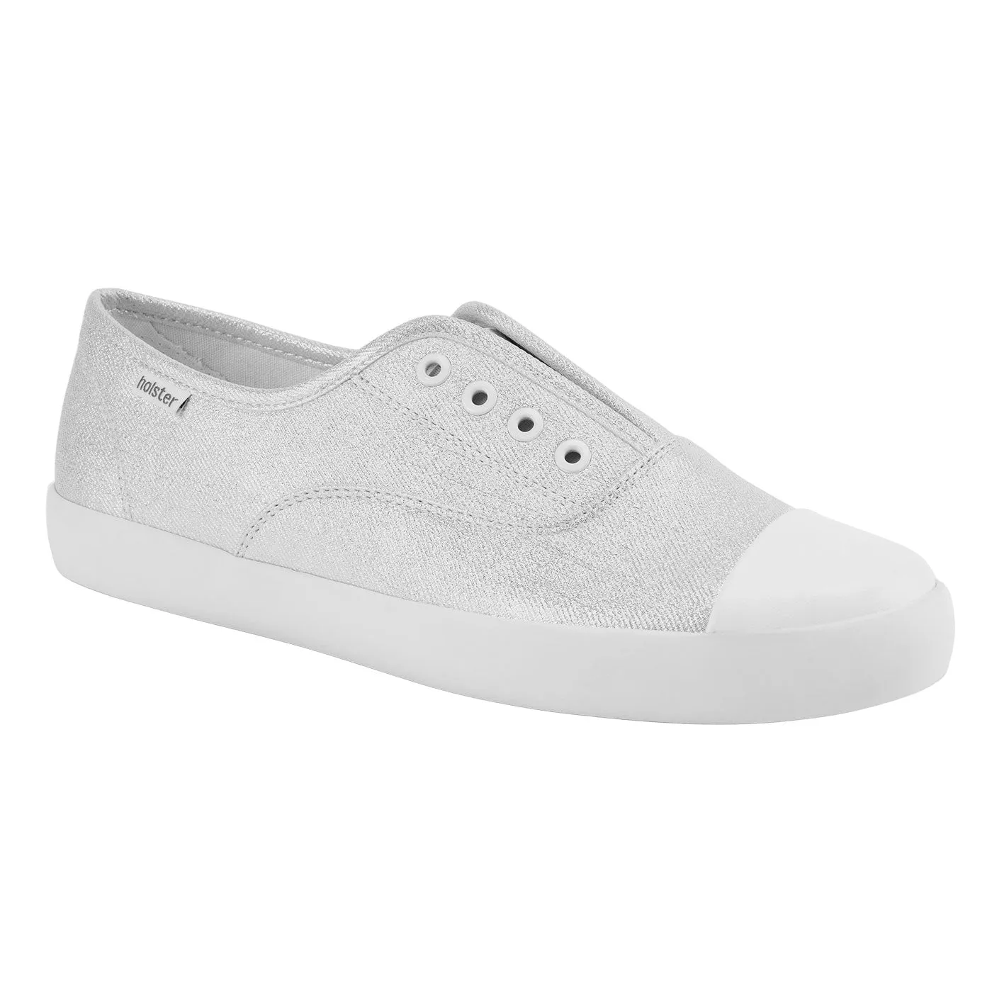 All-day Comfort Shoes Lulu Bundle - Pearl Shimmer / Denim Shimmer