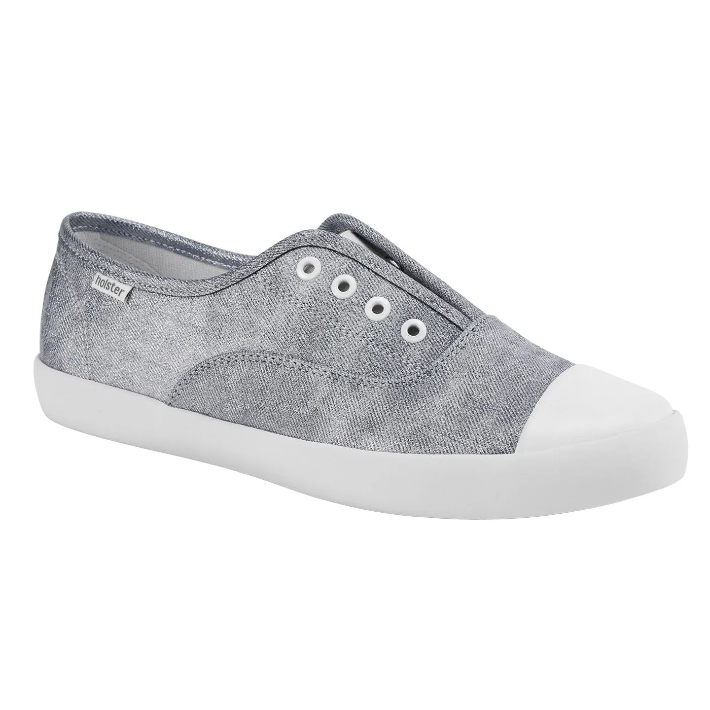 Lulu Bundle - Pearl Shimmer / Denim Shimmer Party Step