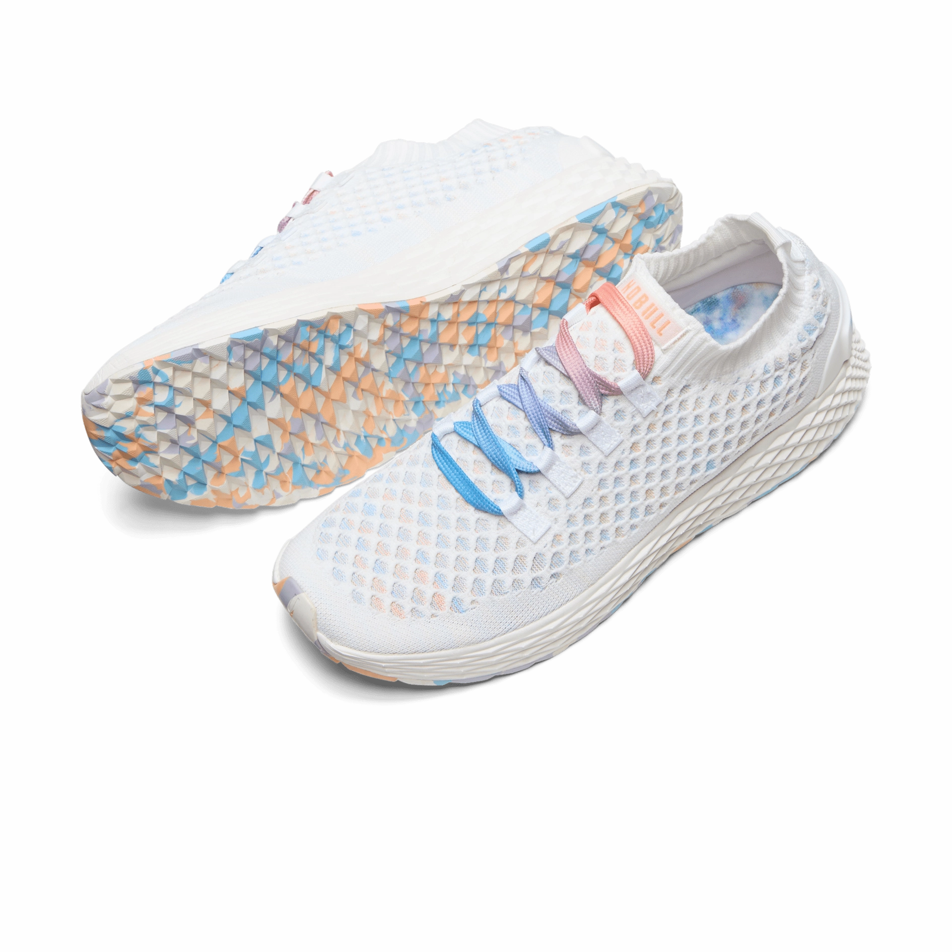 Women's Allday Knit Comfort Benefit Running Compatible