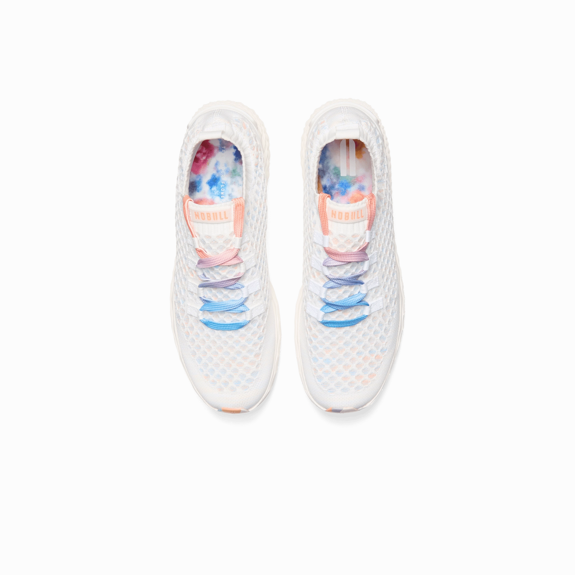 Women's Allday Knit Flex Forged Sole Design Torsional Rigidity Plate