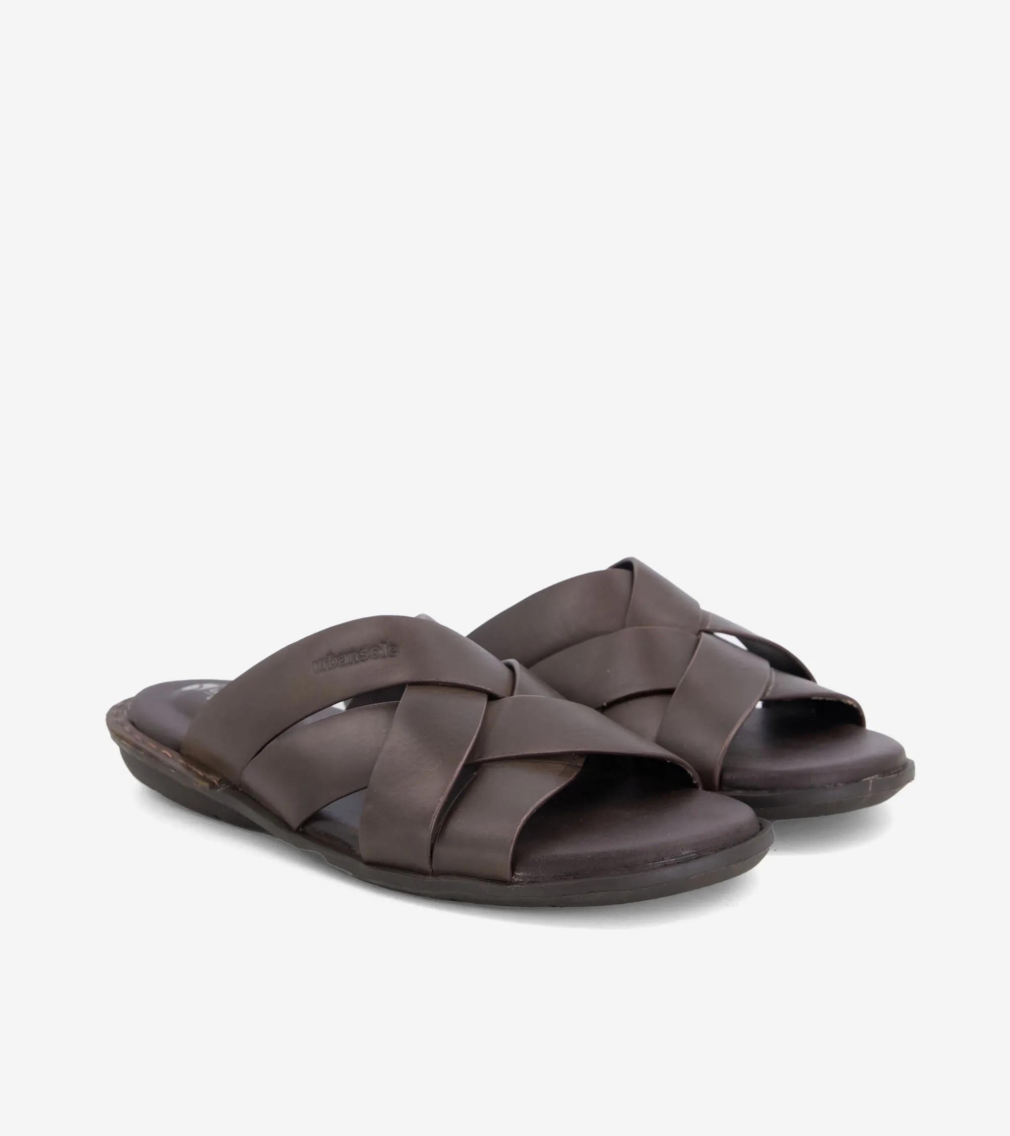 Soft midsole Men's Slipper US-PY-5152