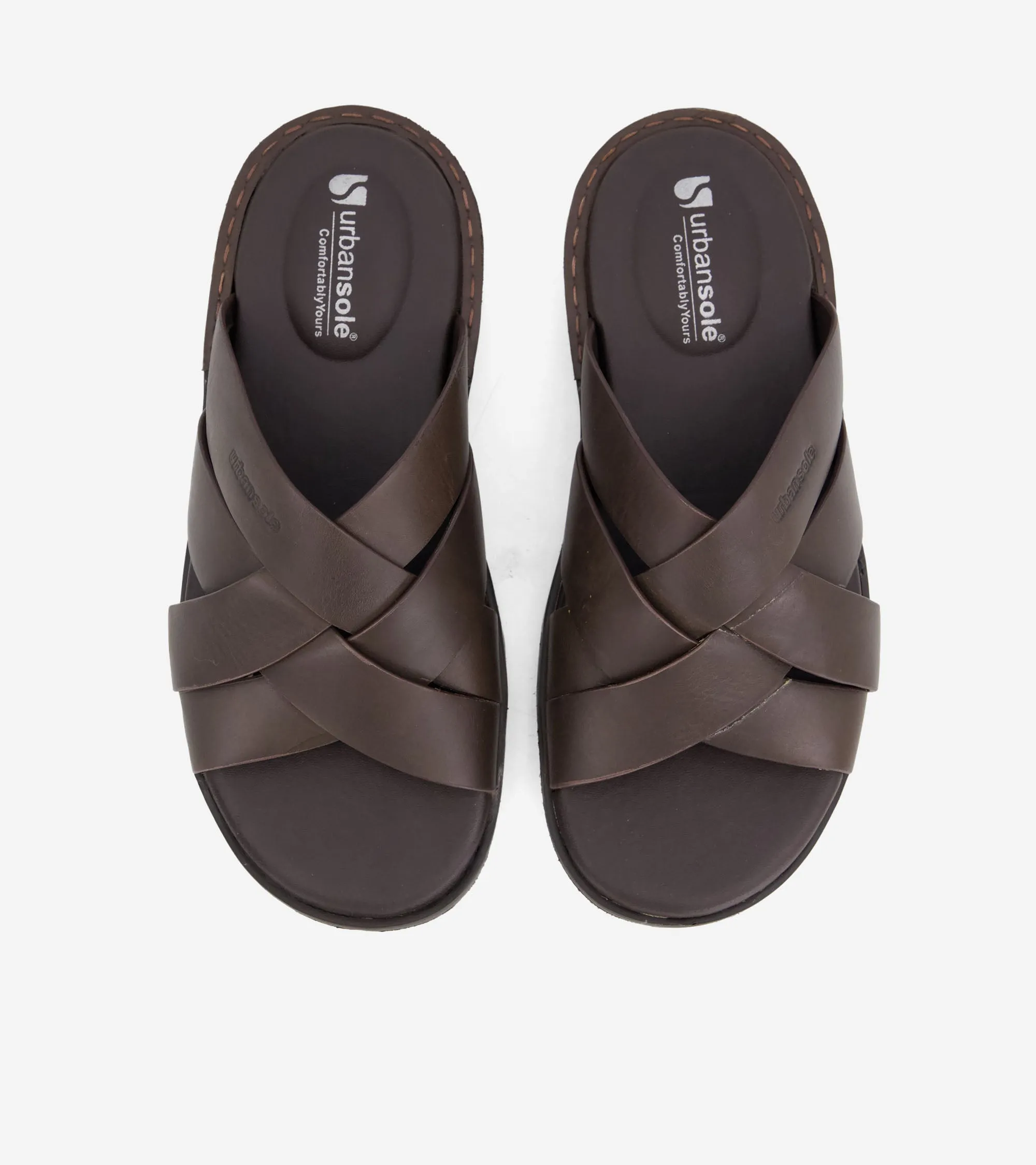 Men's Slipper US-PY-5152 vibration damping