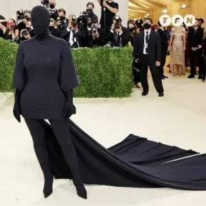 StretchWaistband Fashionable Look Retro Stretchy Celebrity Dress