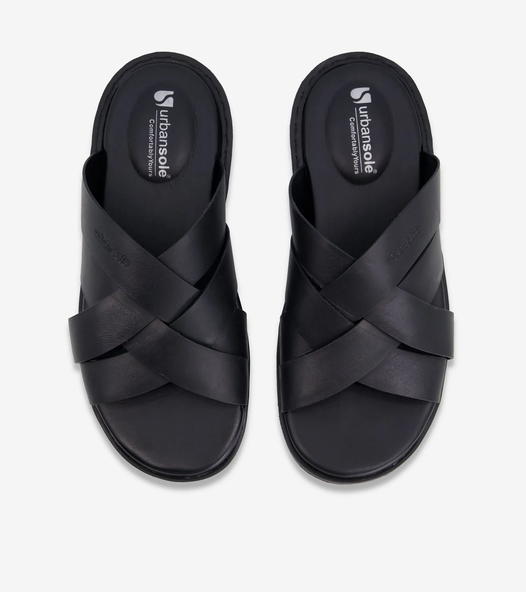 cold - weather shoes Men's Slipper US-PY-5152