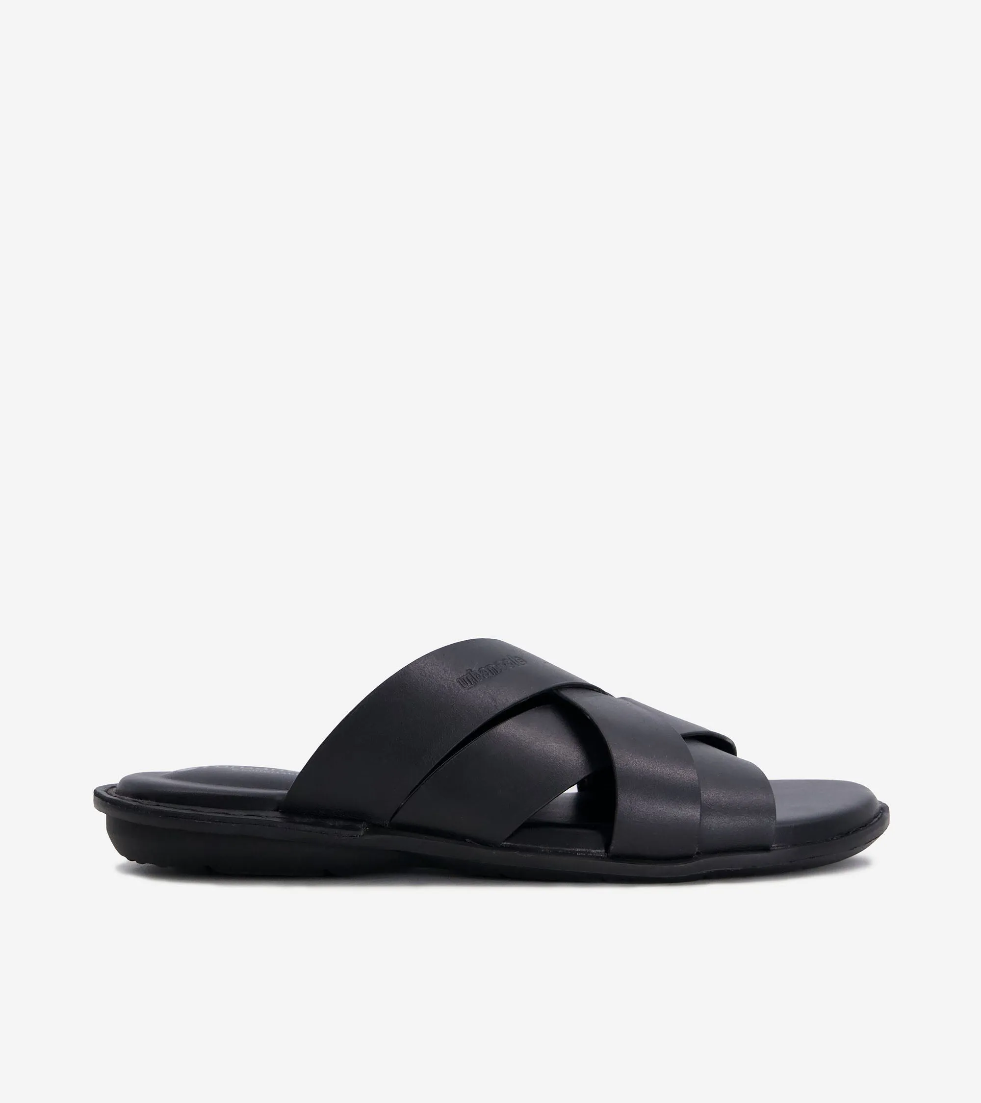 Men's Slipper US-PY-5152 Abrasion Resistant Upper