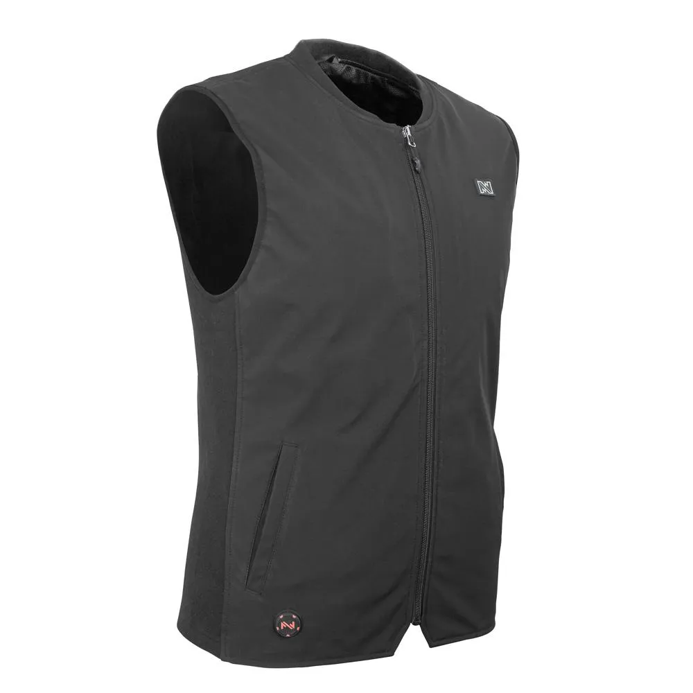 Electric Peak Vest MWUV07010 Rubberized grip Comfortable Cotton