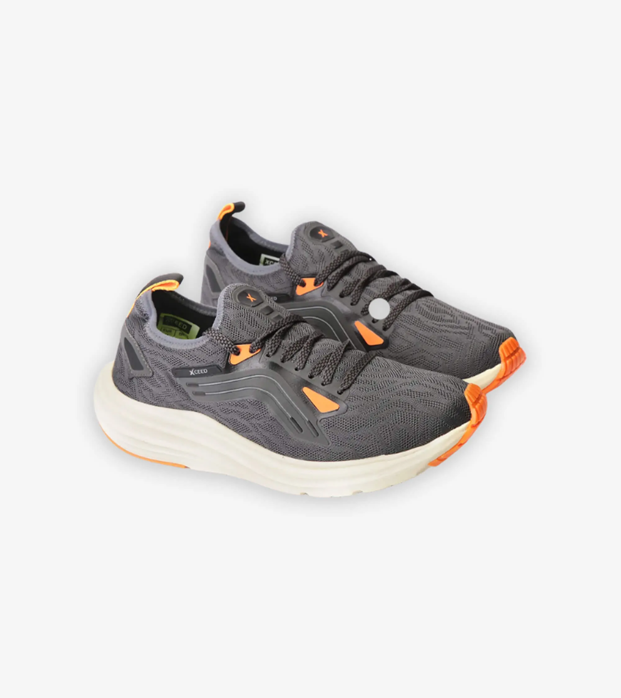 Superior Performance Xceed Men's Sports Shoes EX-NK-3201