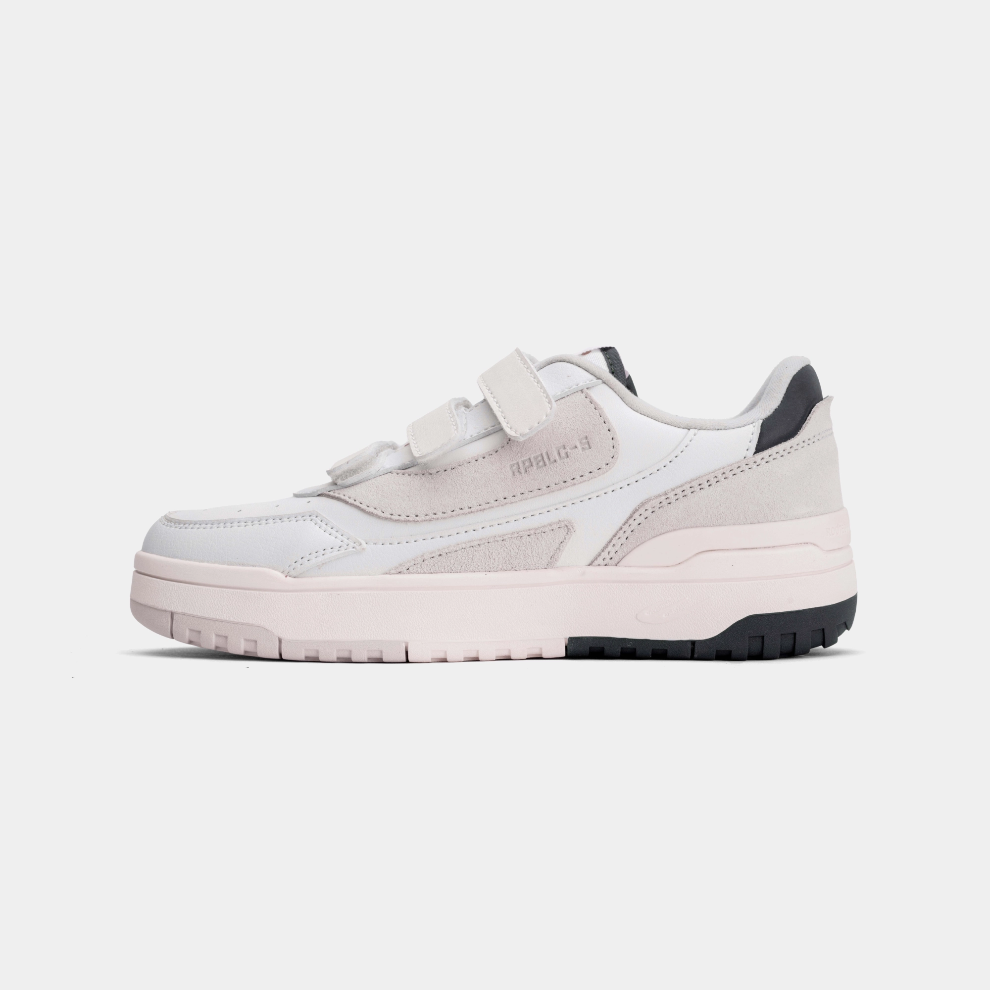 RPBLC-S M Impact Diffusing Midsole