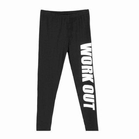 Senior clothing Women Workout Leggings Elastic Comfortable Stretch Sport Slim Legging Workout Pants Yoga Gym Training Fitness Trousers Leggins