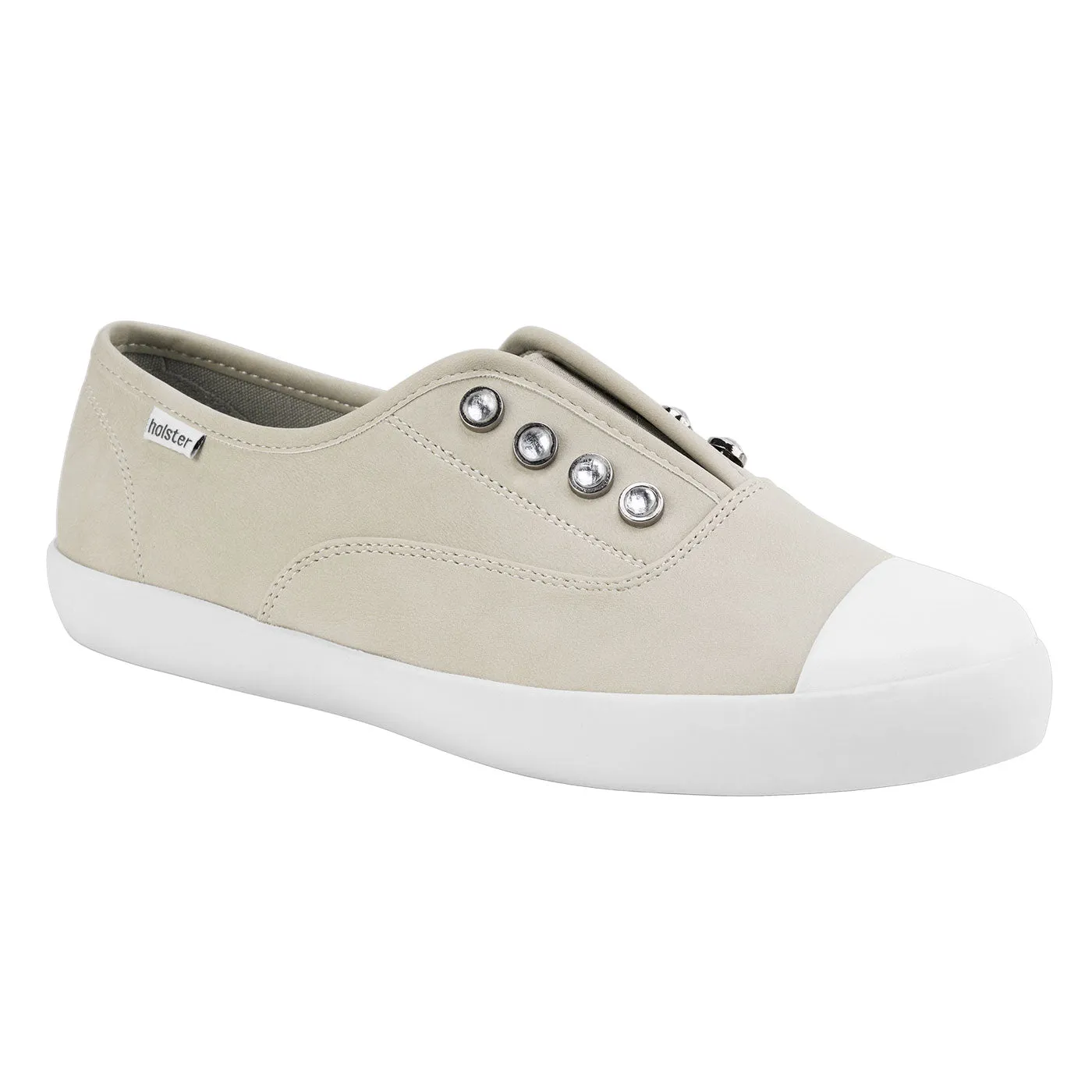 Ruby Bundle - Sand / Navy bike ride Desk Day