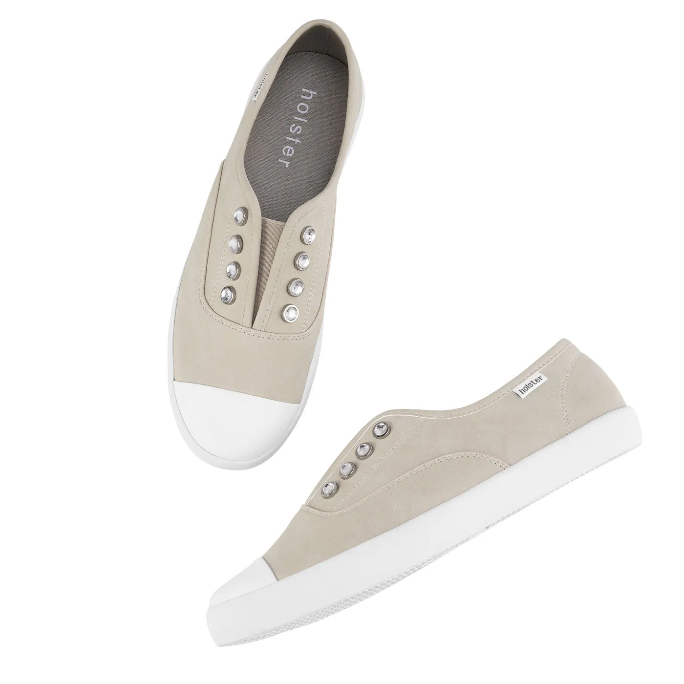 Ruby Bundle - Sand / Navy Village Glow