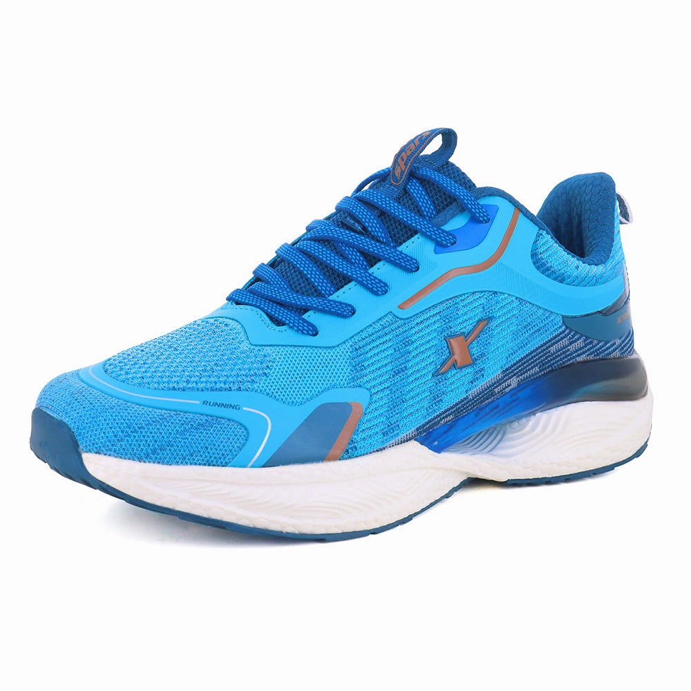 Shock absorption system Running Shoes for Men SM 951
