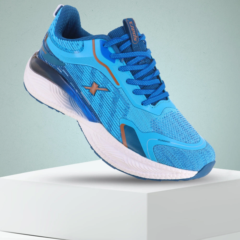 Running Shoes for Men SM 951 Zero Drop Sole