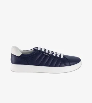 Stretch Panels Men's Sneakers US-CM-4102