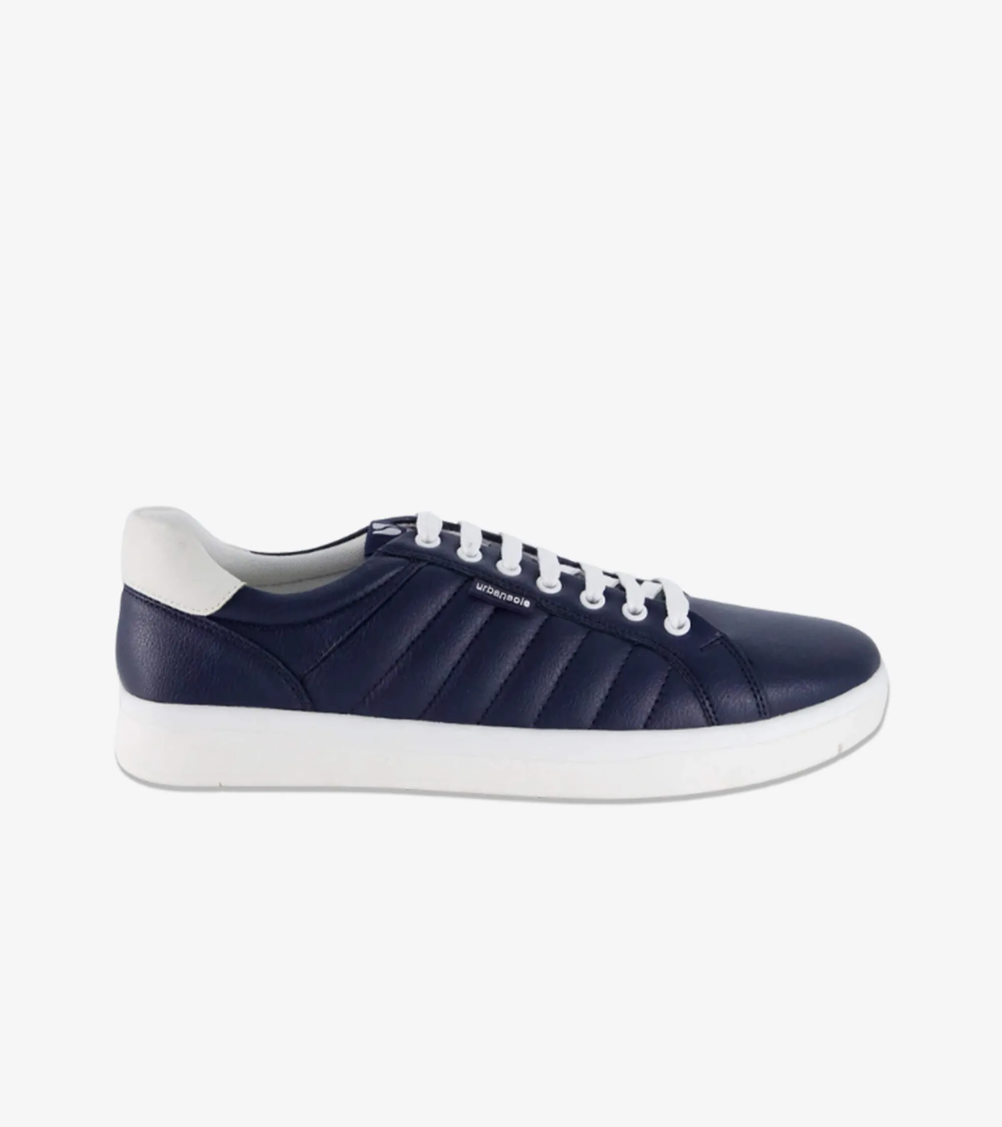 Stretch Panels Men's Sneakers US-CM-4102