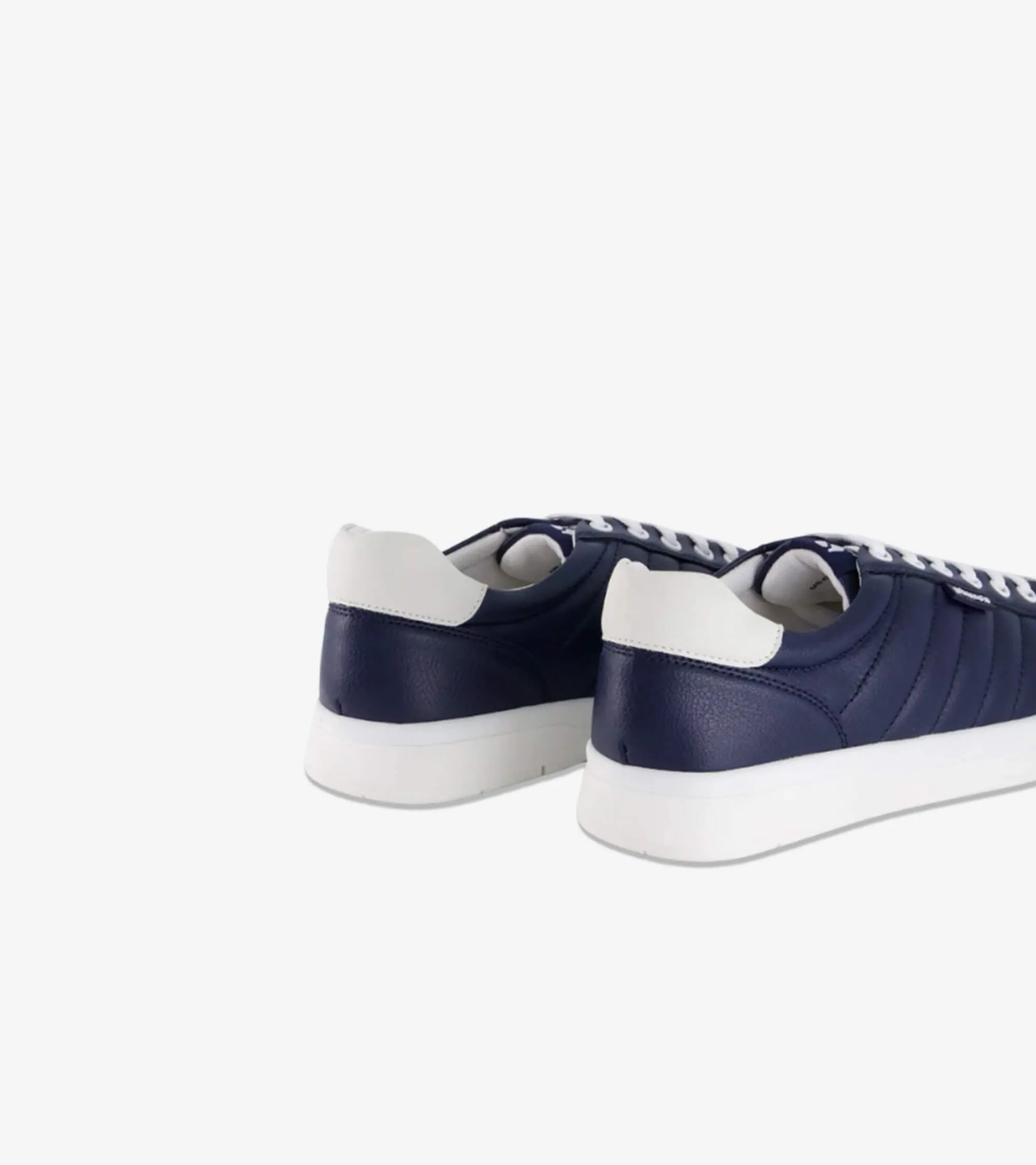 polka-dot Men's Sneakers US-CM-4102