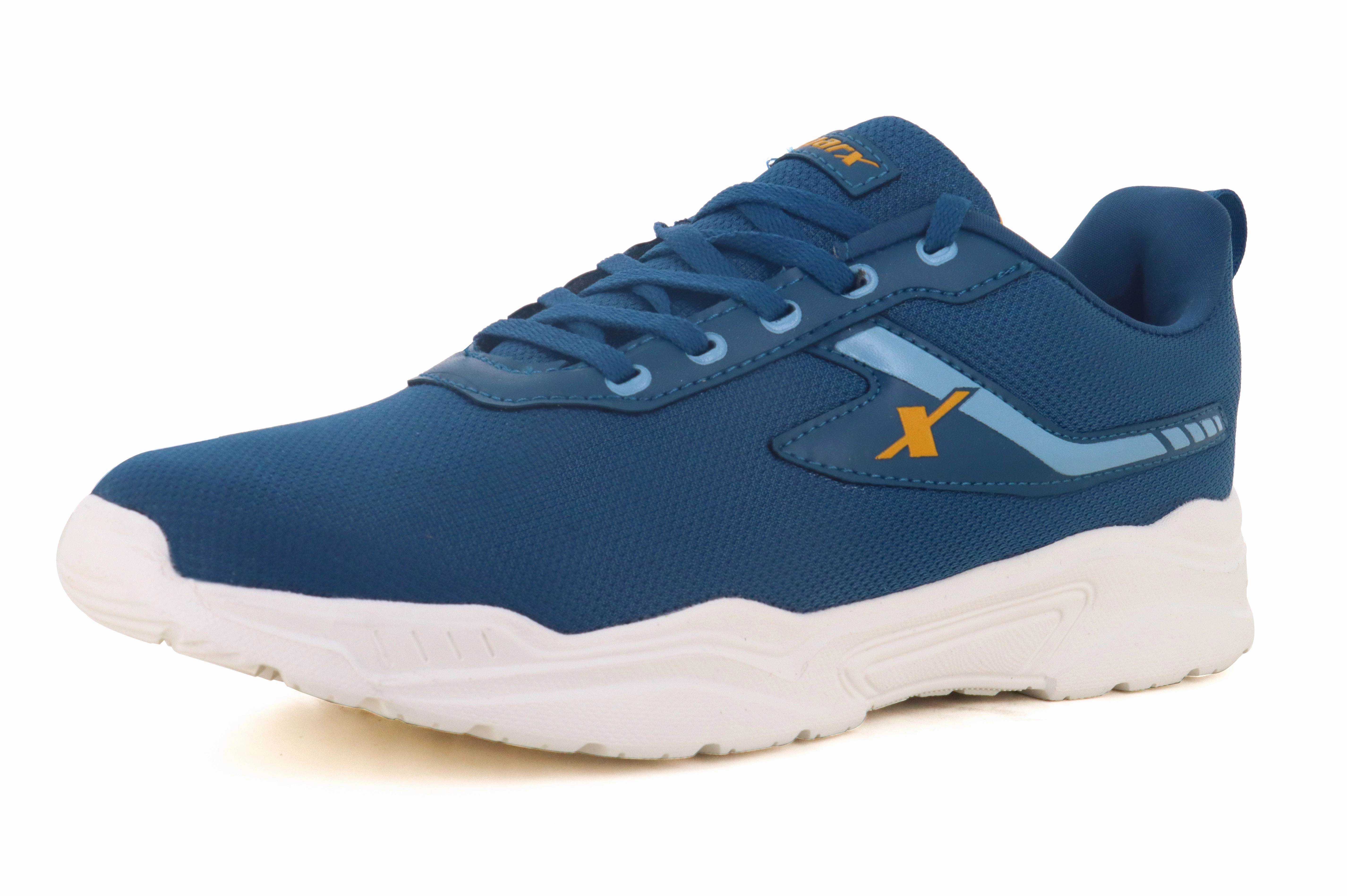 Energy Return System Full-length Cushioning SPARX Walking shoes for men SM 867