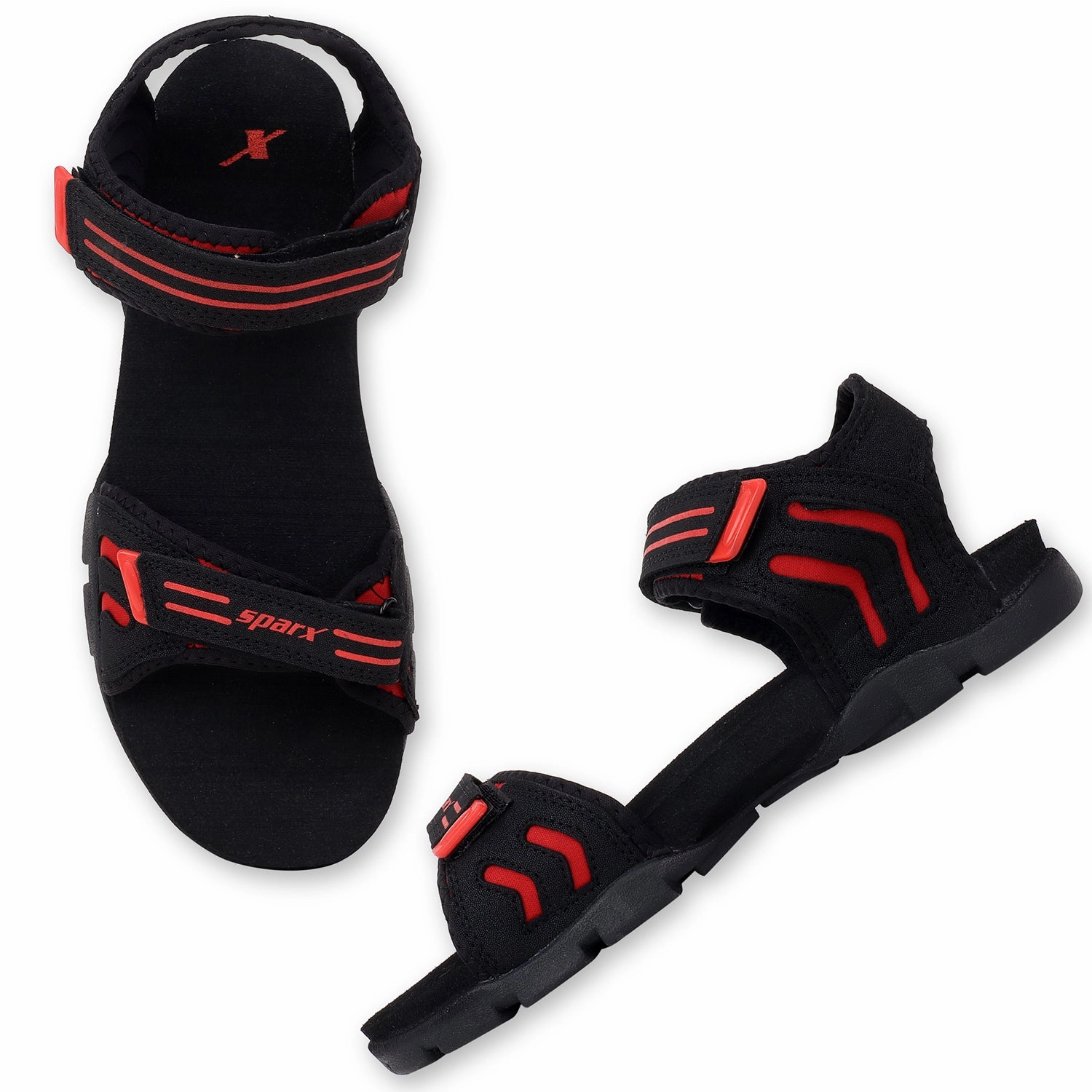 Sandals for Kids SS 106 hollow design