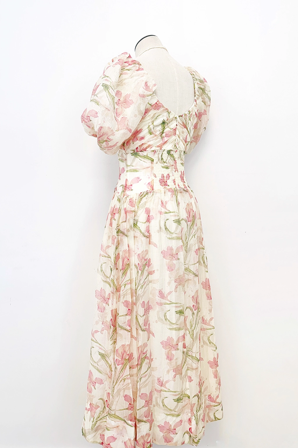 AdjustableStraps Smart Layers Sasilia Dress