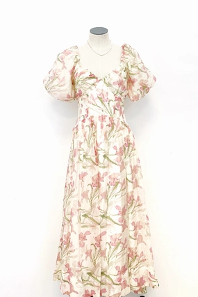 Sasilia Dress Work Look