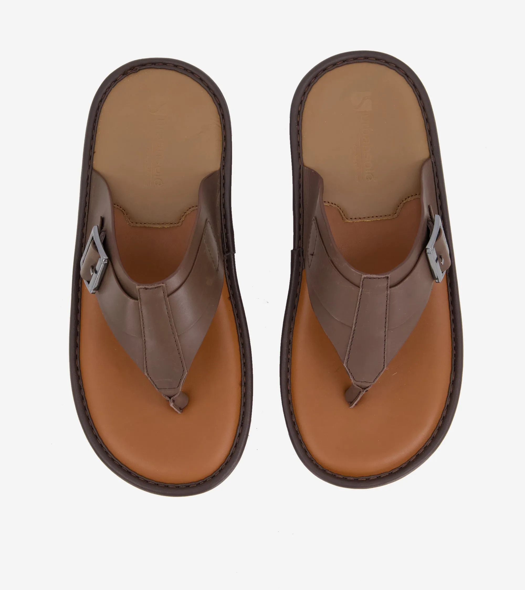 Men's Slipper US-AT-5151 Layered Chic