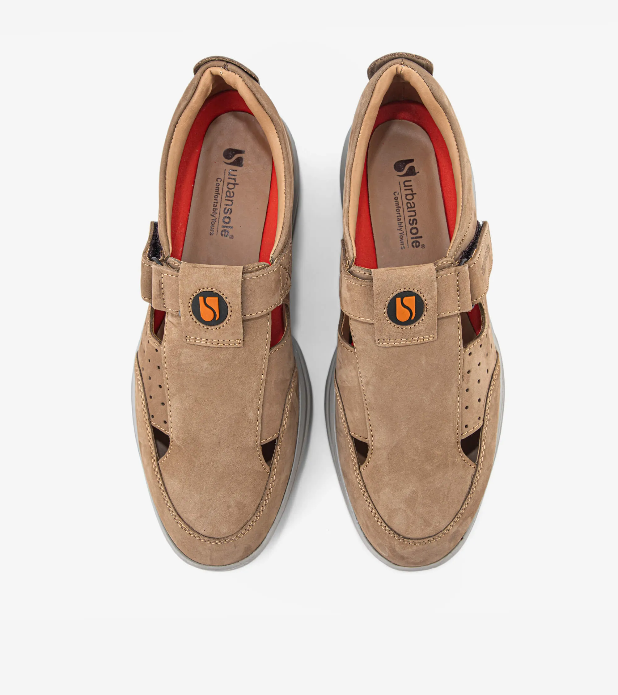 Transformer 2.0 US-TF-5102 Heel Lock Technology Running essentials