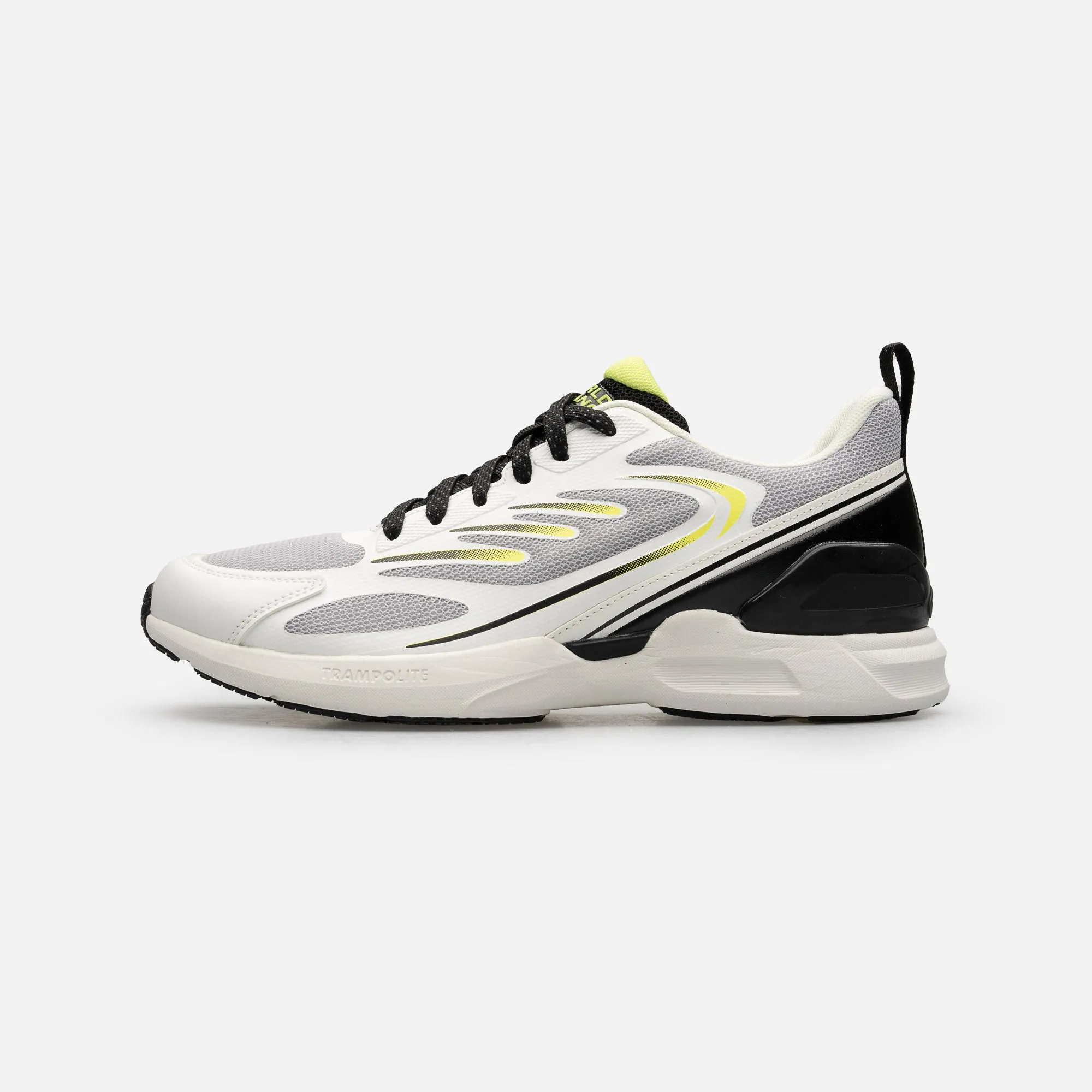 least slip-resistant foremost YOGI TRAINER M