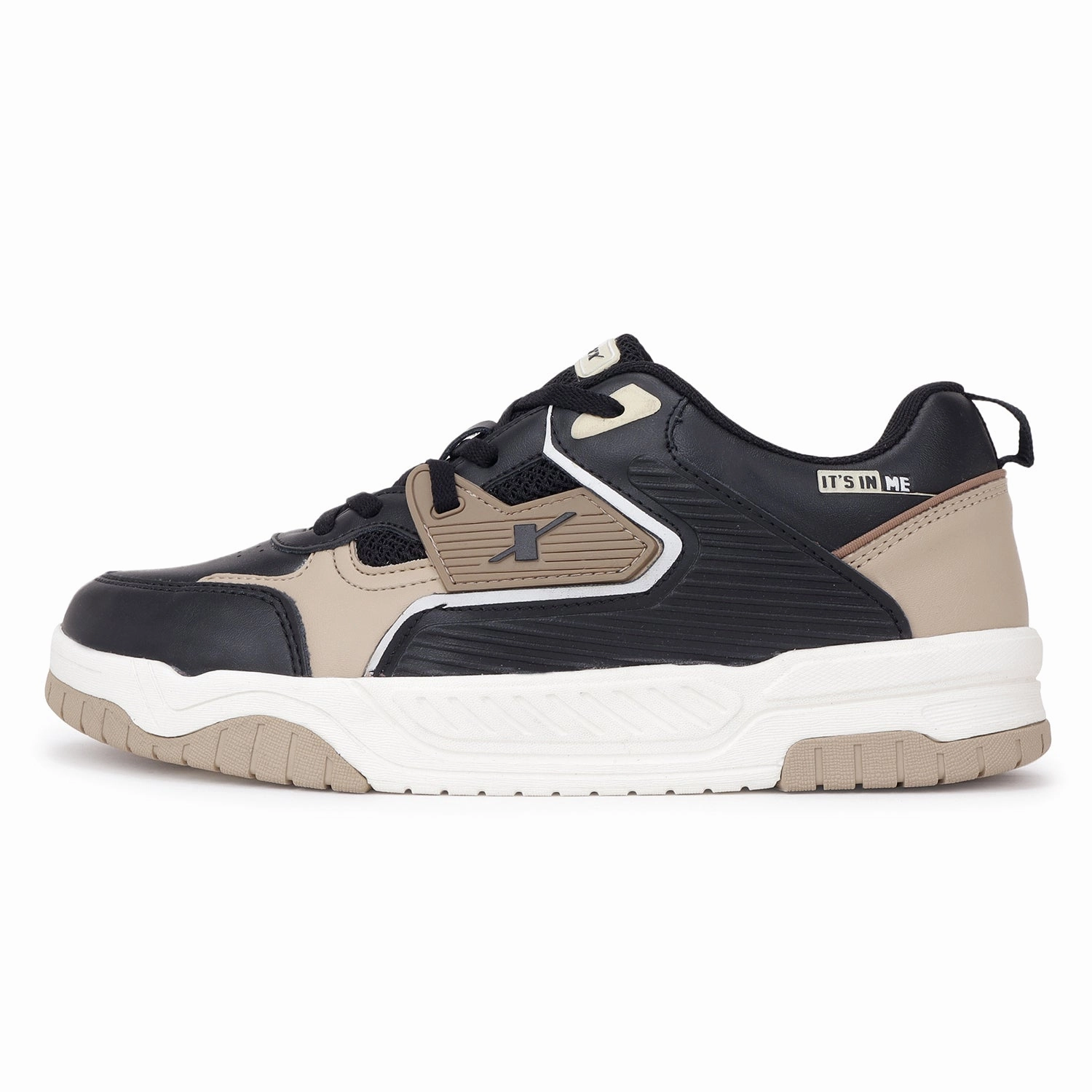 Sneakers for Men SM 1022 TPU plate