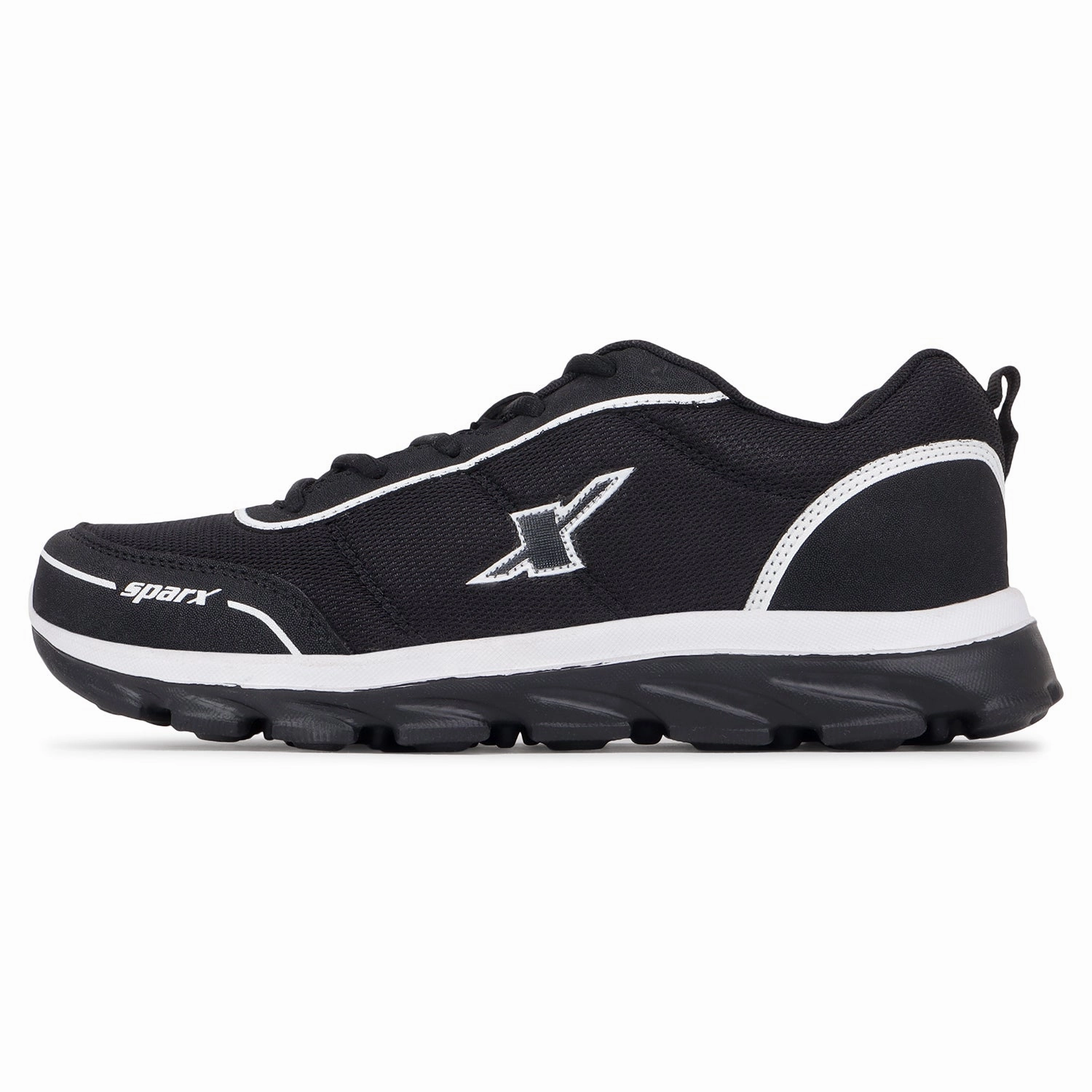 Athleisure Shoes for Men SM 277 Tensile Strength Casual Athletic