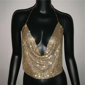 Luxury Mini Dress for Women Music-Concert