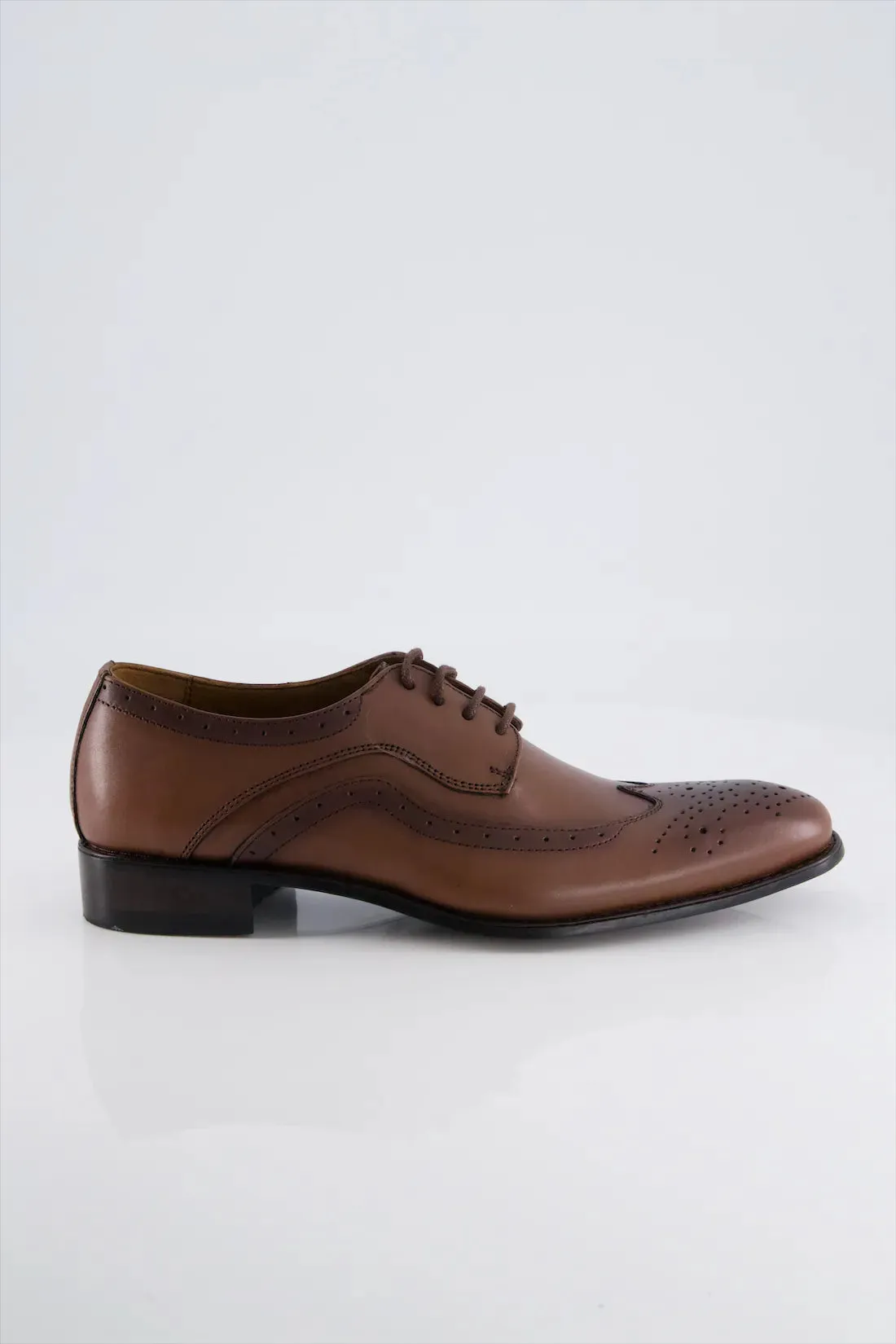 Ultra-soft cushioning Men Formal Shoe US-FM-4309