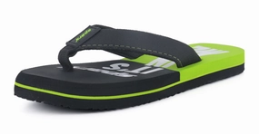 SPARX Flip flops for kids SFK 613 Relaxed Beach Shoes Adjustable Ankle Closure