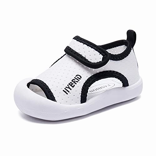 Beach Chic Natural foot movement HYBRID Summer Water Beach Shoes Non-slip Sandals