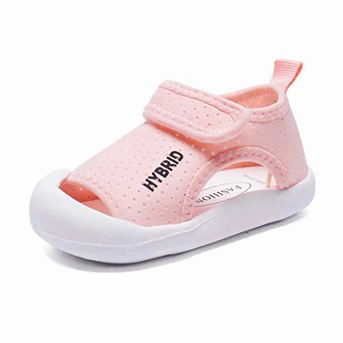 HYBRID Summer Water Beach Shoes Non-slip Sandals Open Toe Casual Shoes Toe Gripping Technology