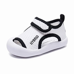 Beach Chic Natural foot movement HYBRID Summer Water Beach Shoes Non-slip Sandals