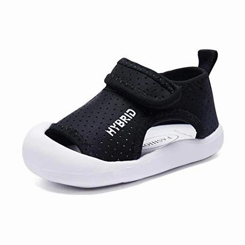 HYBRID Summer Water Beach Shoes Non-slip Sandals Thermoplastic Durable Frame Stylish Open-toe Sandals