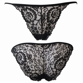 Sexy Underwear Women Lace Women's Underwear Briefs Briefs ReinforcedStitching Modern Fit