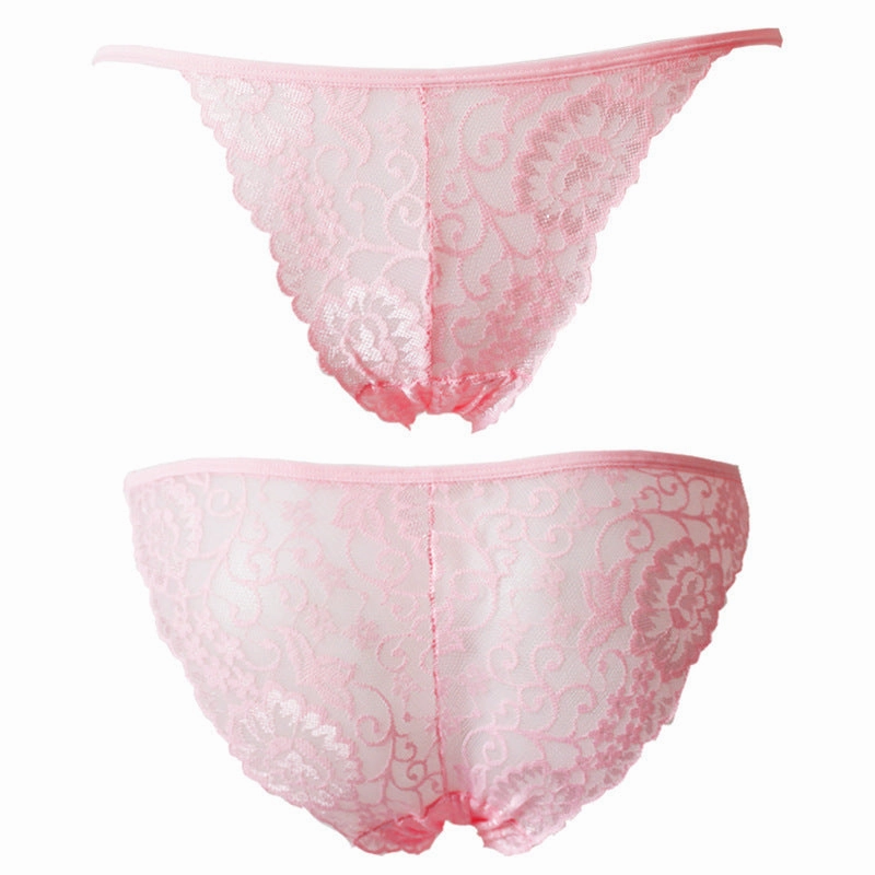 Sexy Underwear Women Lace Women's Underwear Briefs Briefs Pro Children