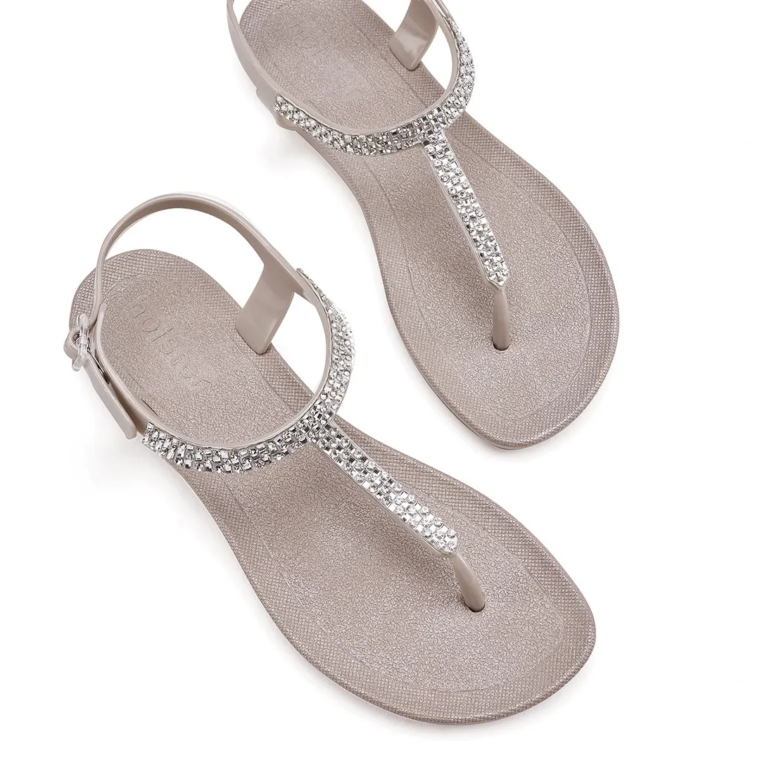 Adaptive Fit Shari - Champagne