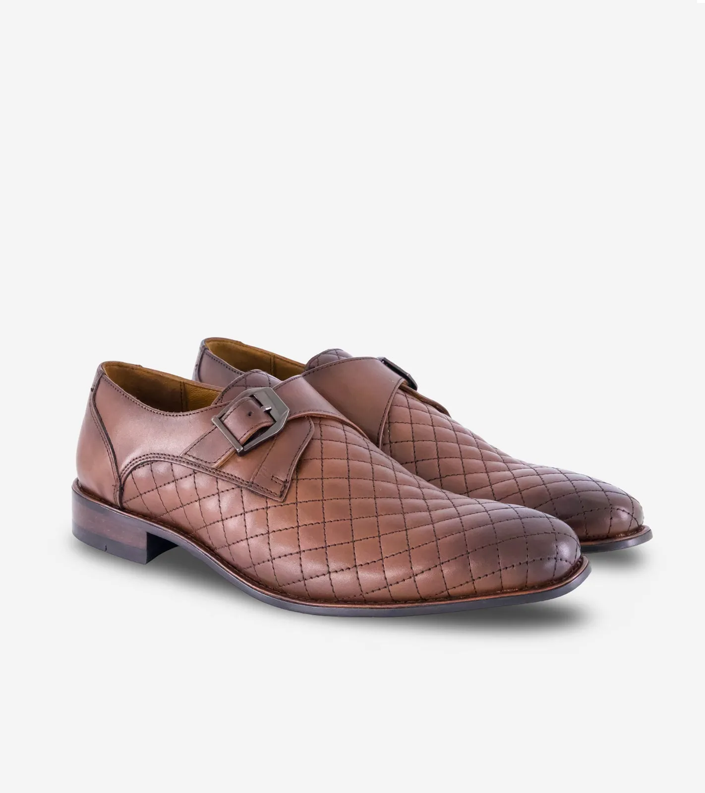 cyclists' Effortless support Men Formal Shoe US-FM-4308