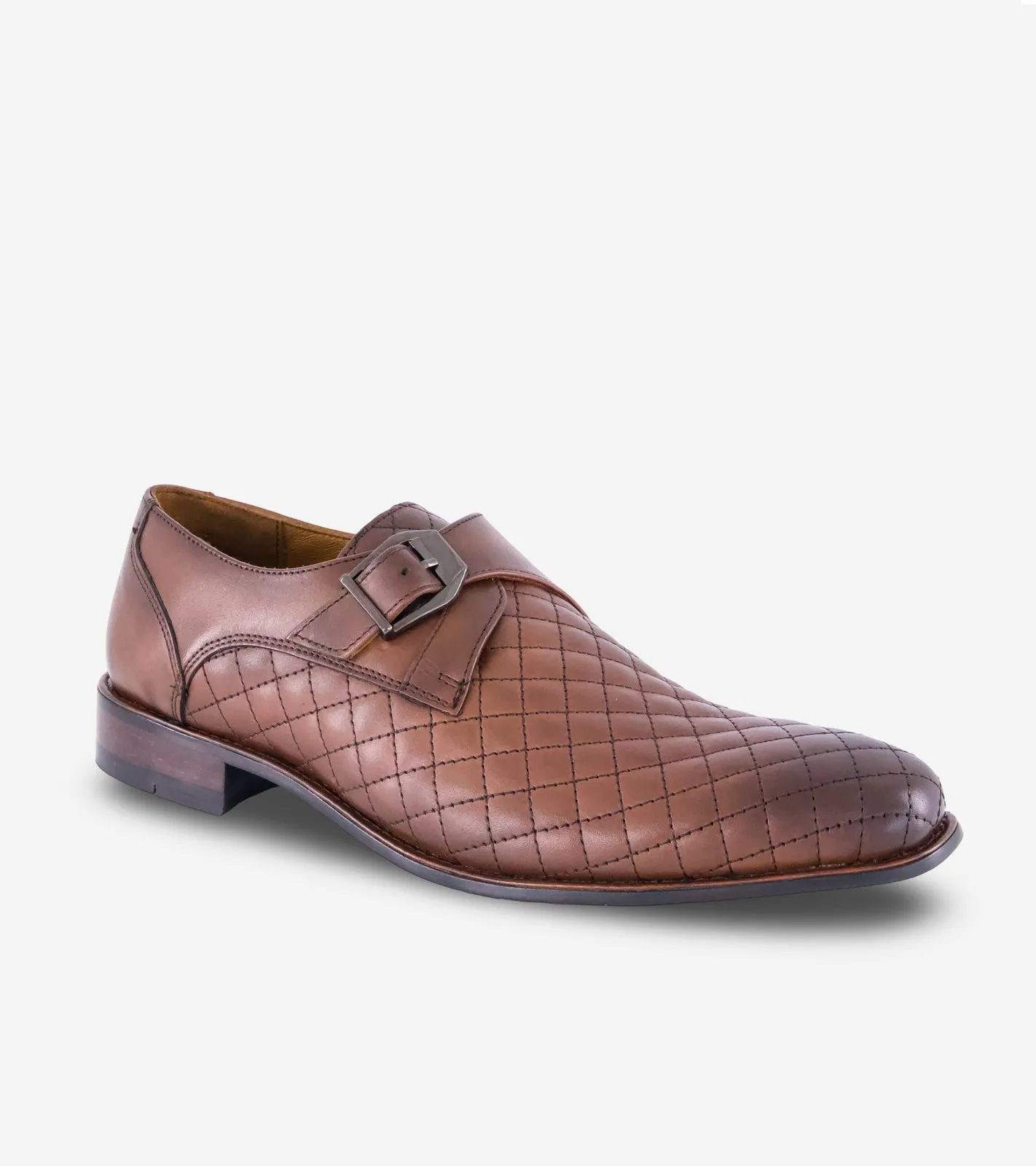 Men Formal Shoe US-FM-4308 Shock Diffusing Odor control