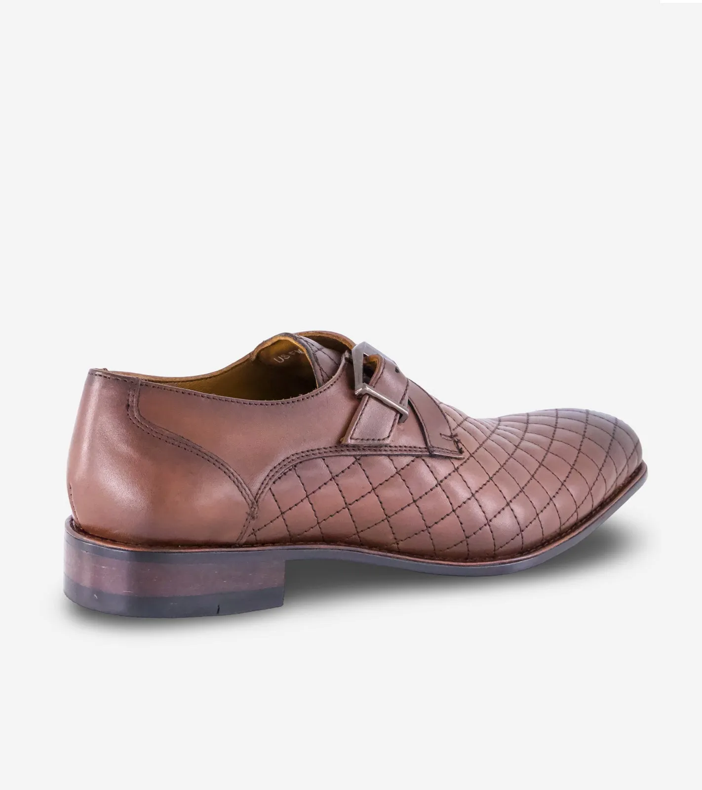 Men Formal Shoe US-FM-4308 Recyclable Components